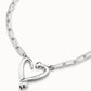 Collana One Love COL1804MTL0000U