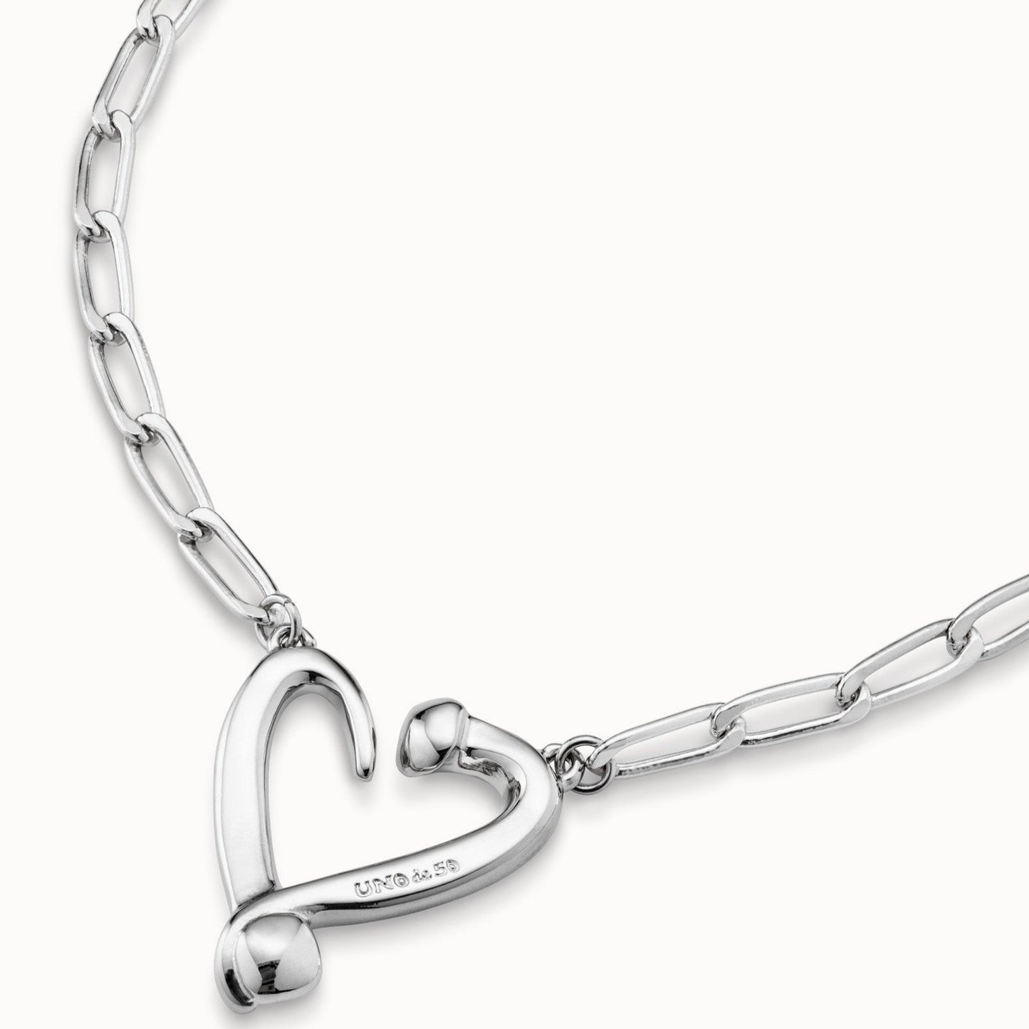 Collana One Love COL1804MTL0000U