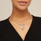 Collana One Love COL1804MTL0000U