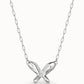 Collana Wings COL1860MTL0000U