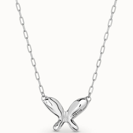 Collana Wings COL1860MTL0000U