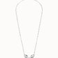 Collana Wings COL1860MTL0000U