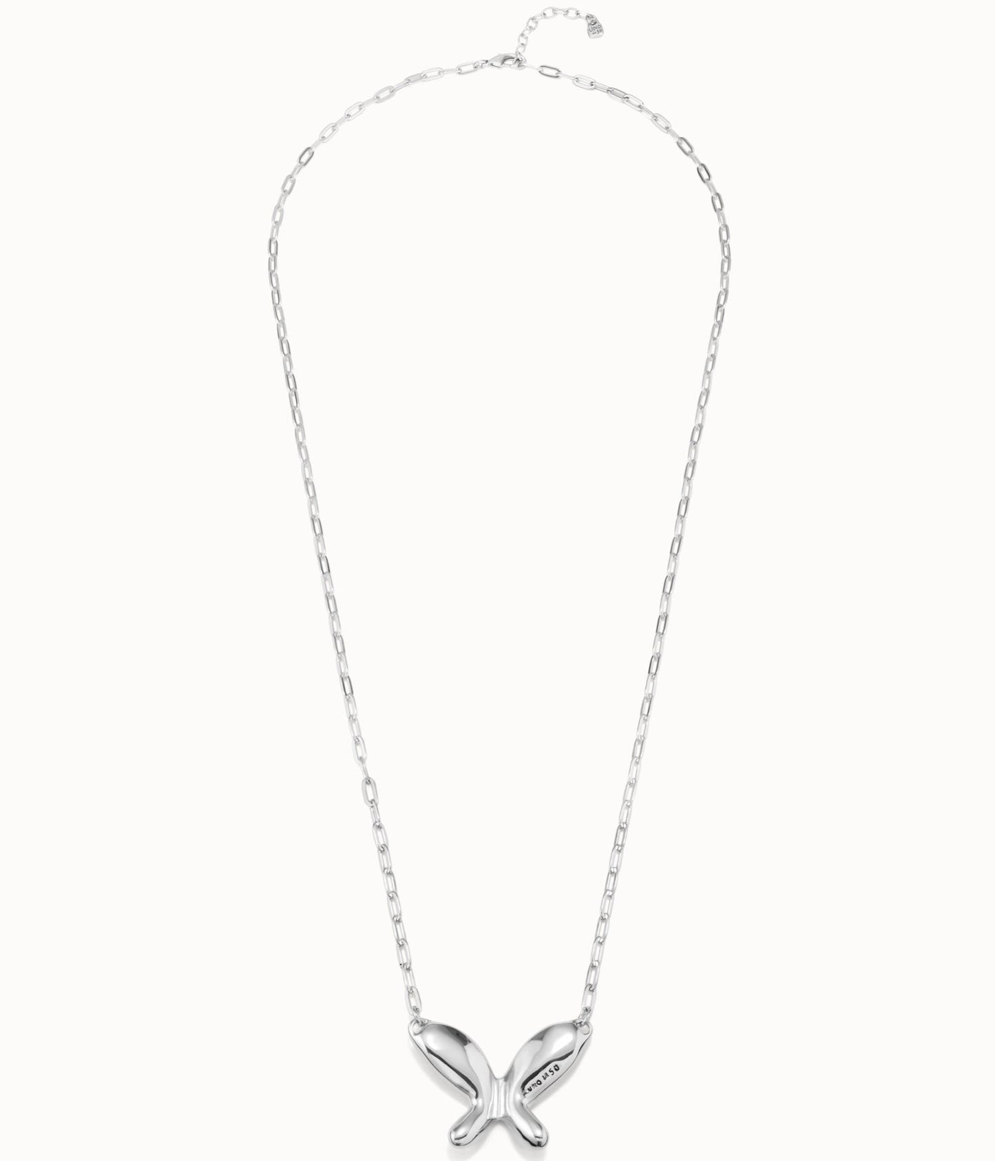 Collana Wings COL1860MTL0000U