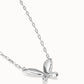 Collana Wings COL1860MTL0000U