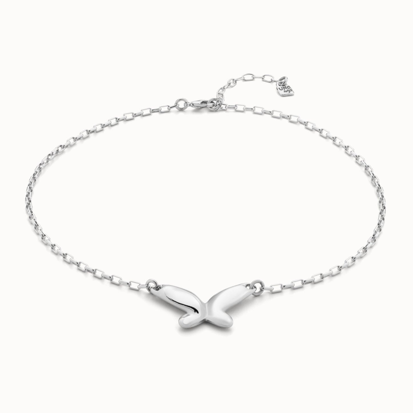 Collana Butterfly Effect COL1864MTL0000U