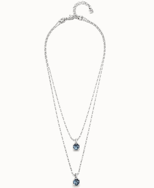 Collana Aura Blue COL1866AZUMTL0U