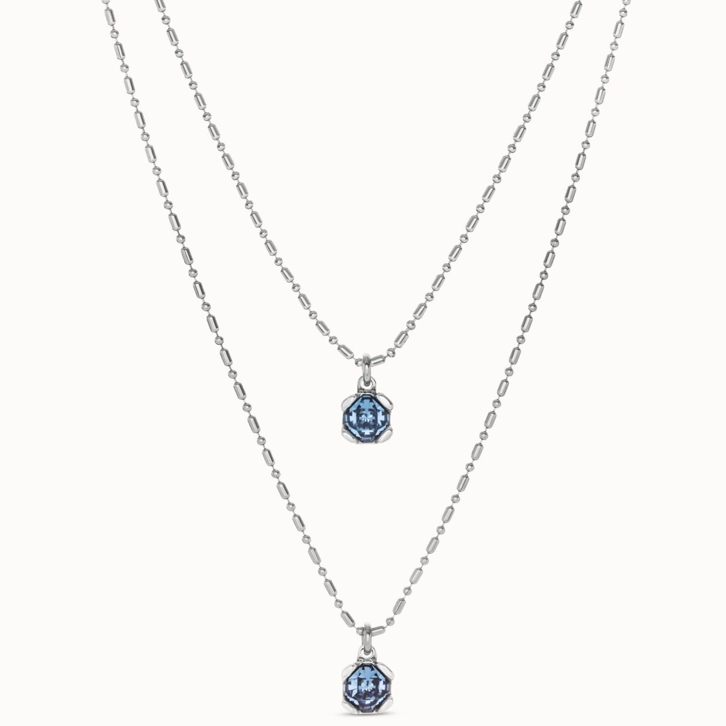 Collana Aura Blue COL1866AZUMTL0U