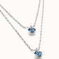 Collana Aura Blue COL1866AZUMTL0U