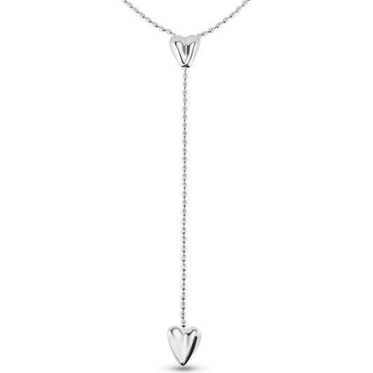 Collana Cupido COL1884MTL0000U