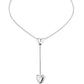 Collana Cupido COL1884MTL0000U