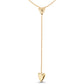 Collana Cupido Dorata COL1884ORO0000U