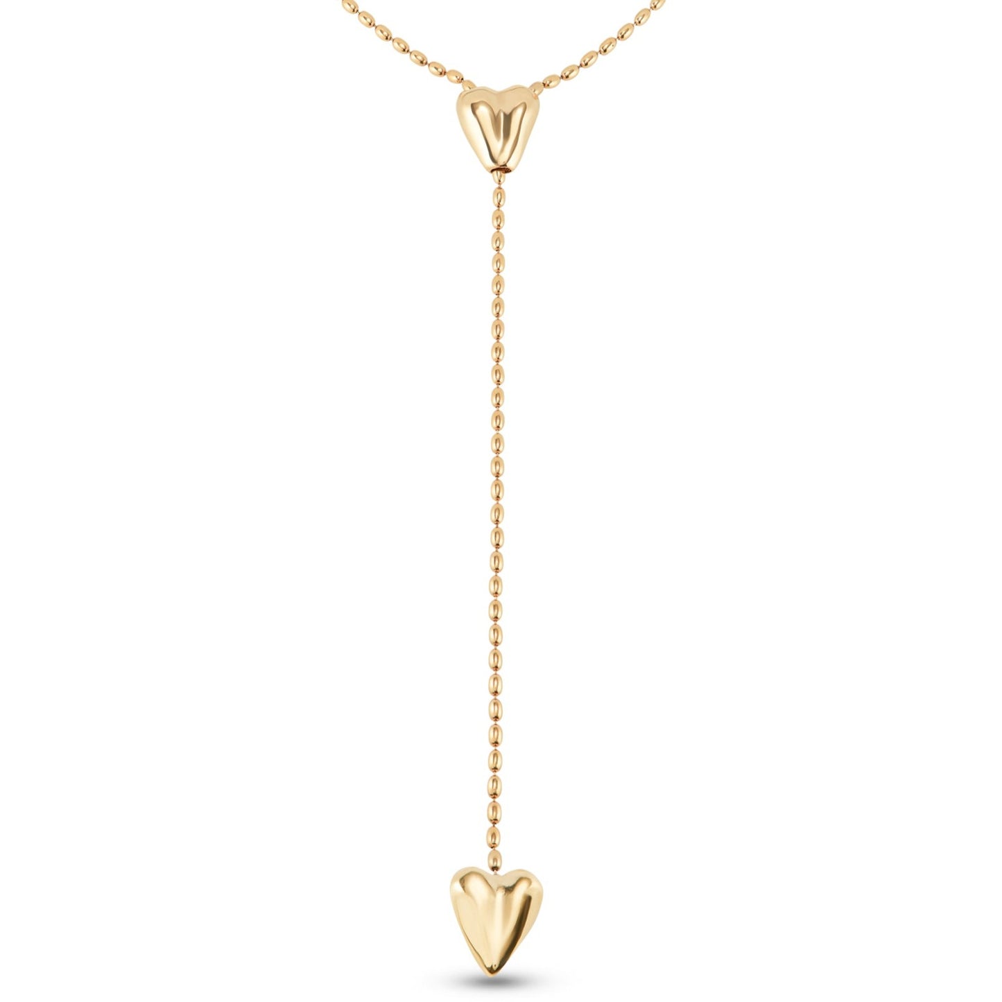 Collana Cupido Dorata COL1884ORO0000U