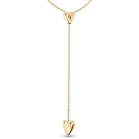 Collana Cupido Dorata COL1884ORO0000U