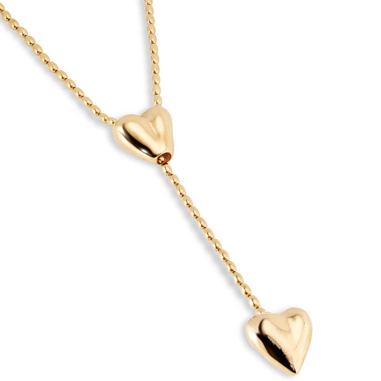 Collana Cupido Dorata COL1884ORO0000U