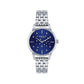 Orologio Donna Twinkle Sky Acciaio e Blu EW0649