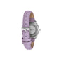 Orologio Donna Time for Love Acciaio e Lilla EW0699