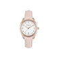 Orologio Donna Time Of Love Rosato e Bianco EW0700