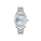 Orologio Donna Kyla Acciaio e Azzurro EW0702