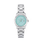 Orologio Donna Classic Elegance Acciaio e Azzurro EW0706