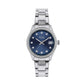 Orologio Donna Classic Elegance Acciaio e Blu EW0723