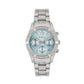 Orologio Donna C’est Chic Acciaio e Ice Blue EW0725