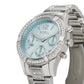 Orologio Donna C’est Chic Acciaio e Ice Blue EW0725