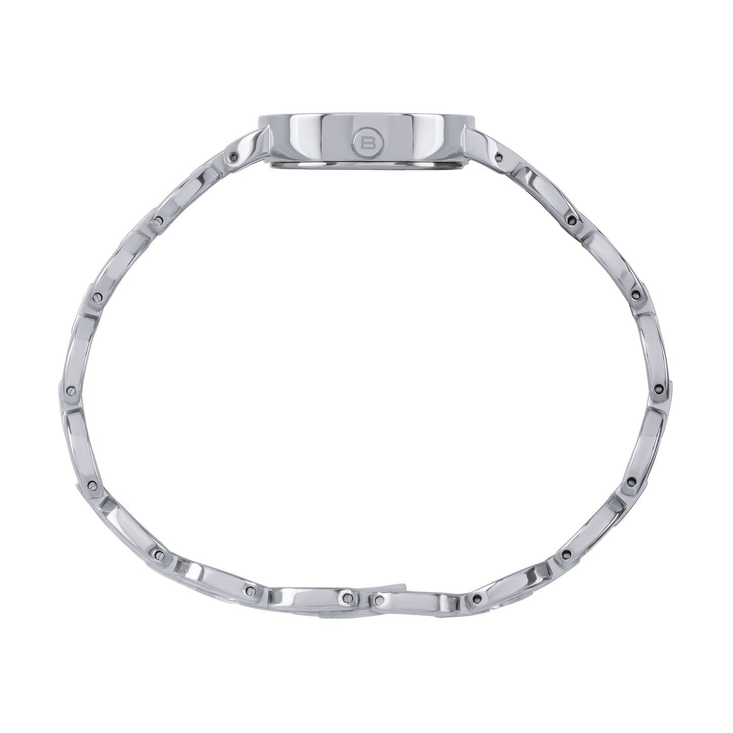 Orologio Donna Anouk Acciaio e Bianco EW0742