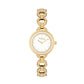 Orologio Donna Anouk Dorato e Bianco EW0743