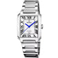 Orologio Donna On the Square Acciaio F20679/1