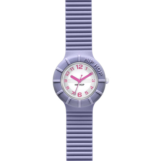 Orologio Donna Numbers Collection Fairy Violet HWU0126