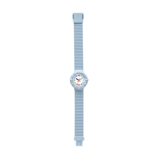 Orologio Donna Numbers Collection Light Blue HWU0464