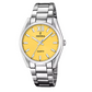 Orologio Donna Alegria Acciaio e Giallo F20622/G