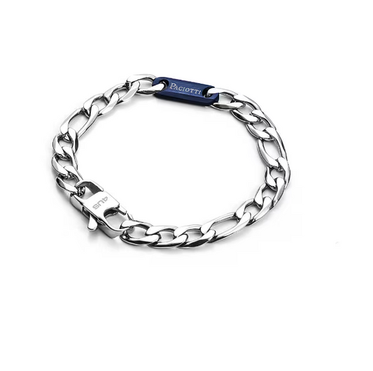 Bracciale Uomo 4US Metal Support 4UBR2748