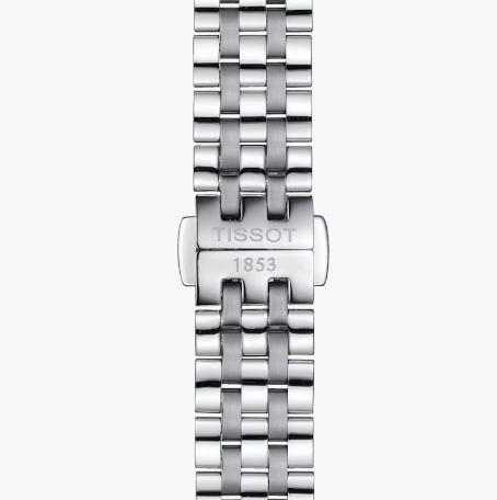 Reloj Carson Premium Lady Mujer en Acero T1222101103300 