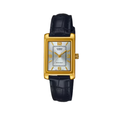 Orologio Donna Dorato LTP-1234PGL-7A2EF