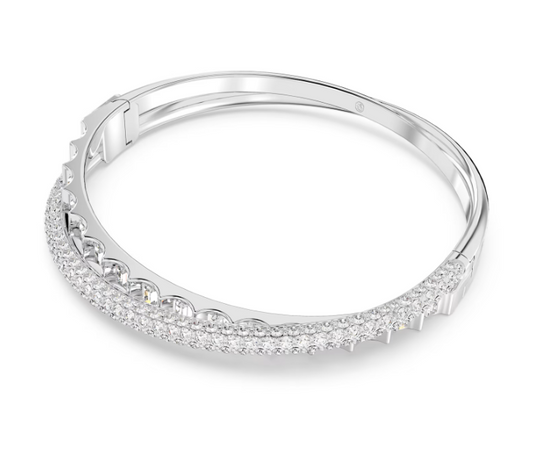 Bracciale Rigido Rota Bianco 5663236