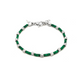 Bracciale Uomo Tango Malachite 11360