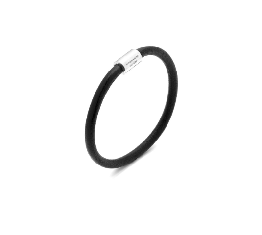 Bracciale Uomo Cuoio 11352