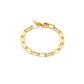 Pulsera Esperanza Oro 11763