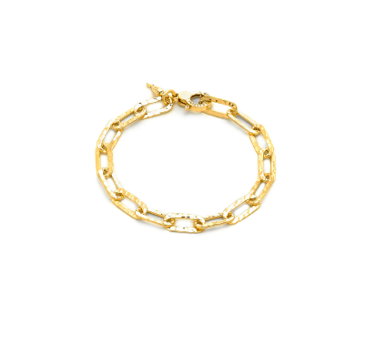 Pulsera Esperanza Oro 11763