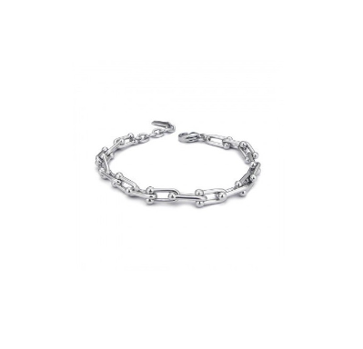 Bracciale Uomo in Acciaio ABR660