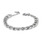 Bracciale Uomo in Acciaio ABR662A