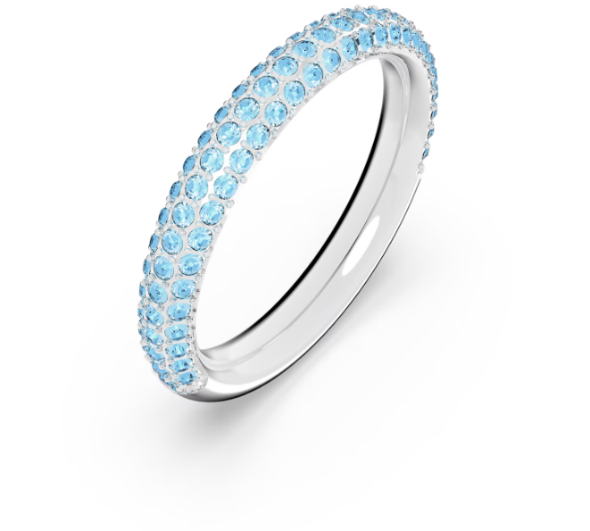 Anello Stone Blu 5642905