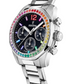 Orologio Donna Rainbow in Acciaio F20606/3