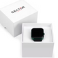 Orologio Uomo Smartwatch Pro Light Nero e Verde R3251171001