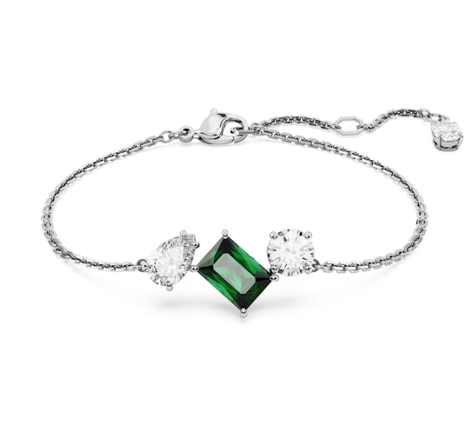 Bracciale Mesmera Verde 5668360