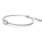 Bracciale Rigido Mesmera Bianco 5667253