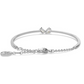 Bracciale Rigido Mesmera Bianco 5667253