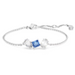 Bracciale Mesmera Blu 5668359