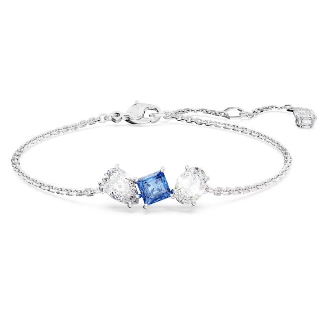 Bracciale Mesmera Blu 5668359